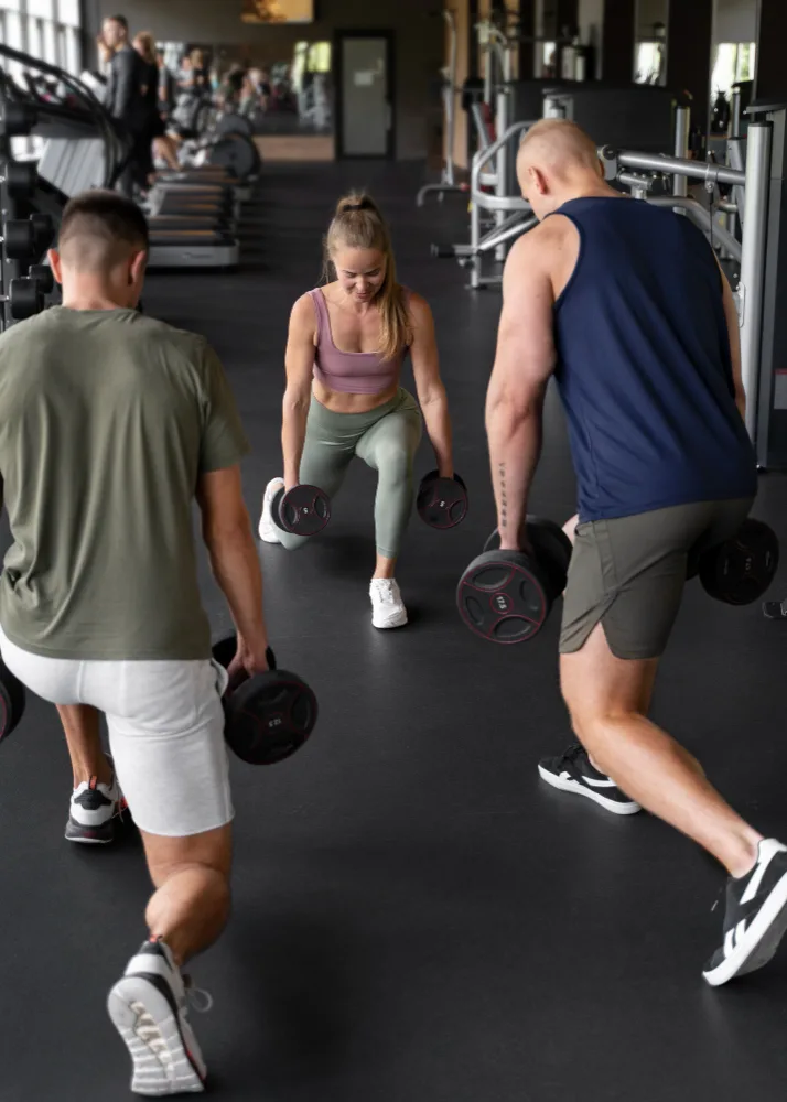 Specialized Lifting Programs - c7娱乐haihai